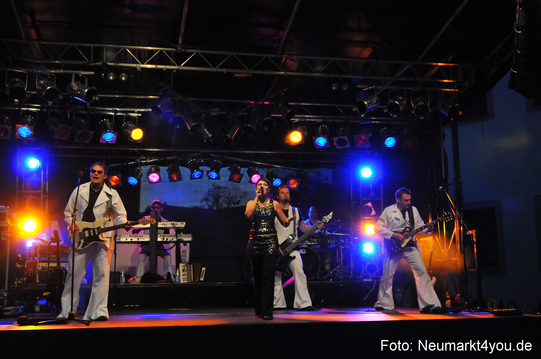 Stadtlauf Neumarkt 2011 0099